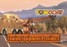 Uncovering the Top Towing Equipment Providers