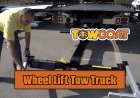Understanding the Wheel Lift Tow Truck | A Comprehensive Guide