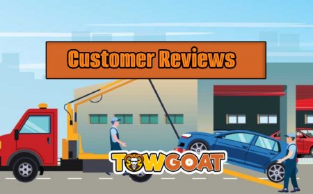 Decoding Customer Reviews on Top Towing Equipment Providers
