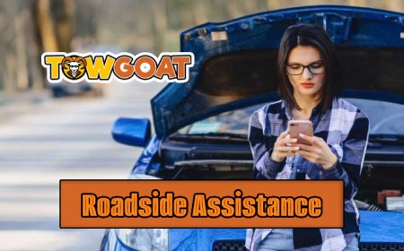 Top 7 Unrivaled Roadside Assistance Companies