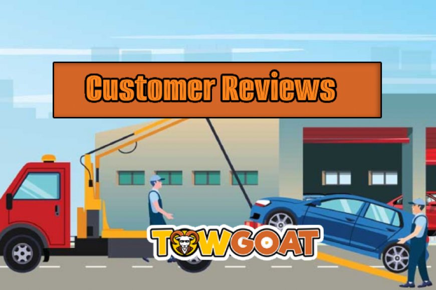 Decoding Customer Reviews on Top Towing Equipment Providers
