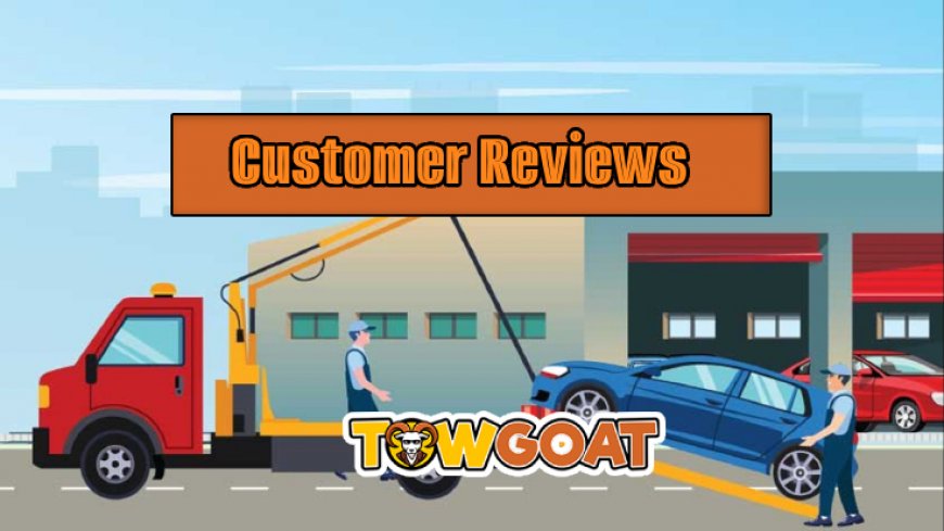 Decoding Customer Reviews on Top Towing Equipment Providers