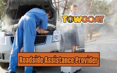 Guide to Becoming a Skilled Roadside Assistance Provider