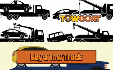 Tow Truck Cost Guide: Top 10 Insights