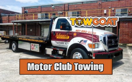 Top 10 Motor Club Towing Contracts for 2024
