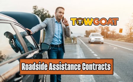 Top 10 Tips for Landing Roadside Assistance Contracts