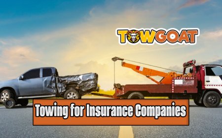 Top 10 Tips on Towing for Insurance Companies