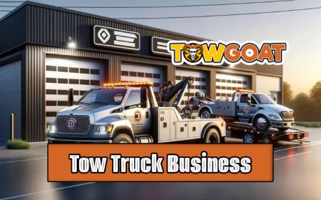 10 Top Tow Truck Businesses You Need to Know