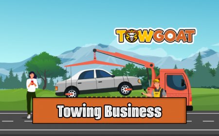 Top 10 Steps to Start a Towing Business