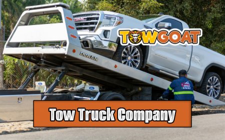 Top 10 Tips to Start a Tow Truck Company