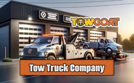Top 10 Tips for Starting a Tow Truck Company