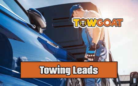 Top 10 Strategies to Generate Towing Leads