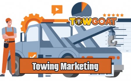 Top 10 Strategies for Effective Towing Marketing
