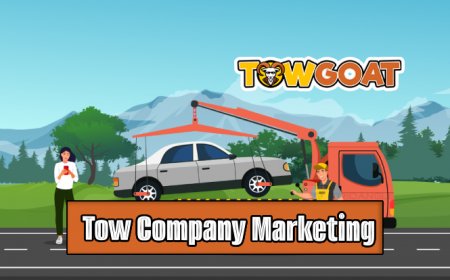 Top 10 Strategies for Tow Company Marketing