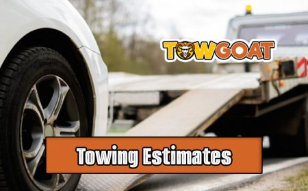 Top 10 Towing Estimates Near You